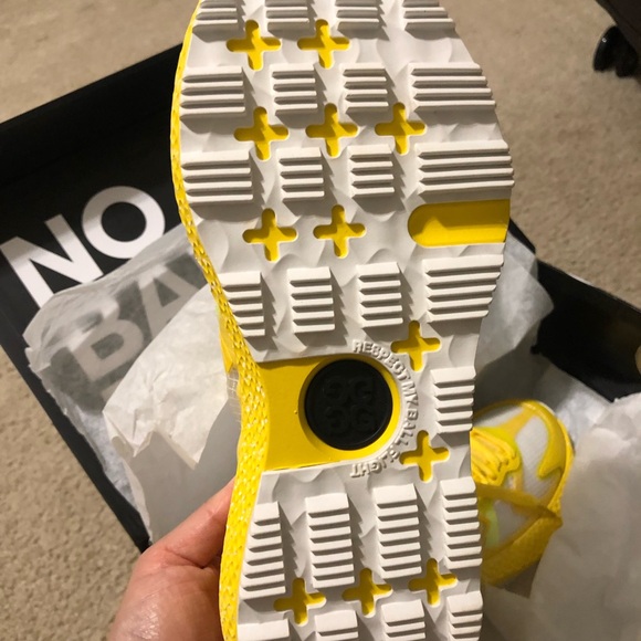 G/FORE Ladies Ltd release MG4X2 ripstop hybrid golf cross trainers - Picture 2 of 4